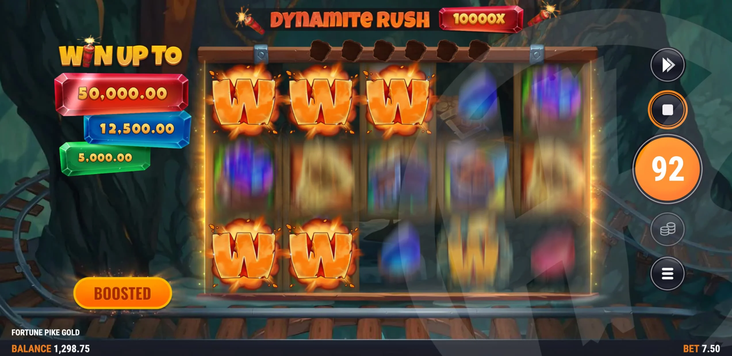 Fortune Pike Gold Slot Review pic 13